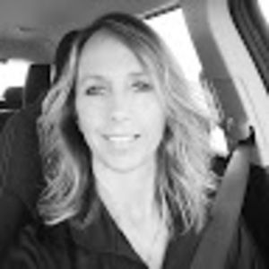 Meet your Posher, Sheree